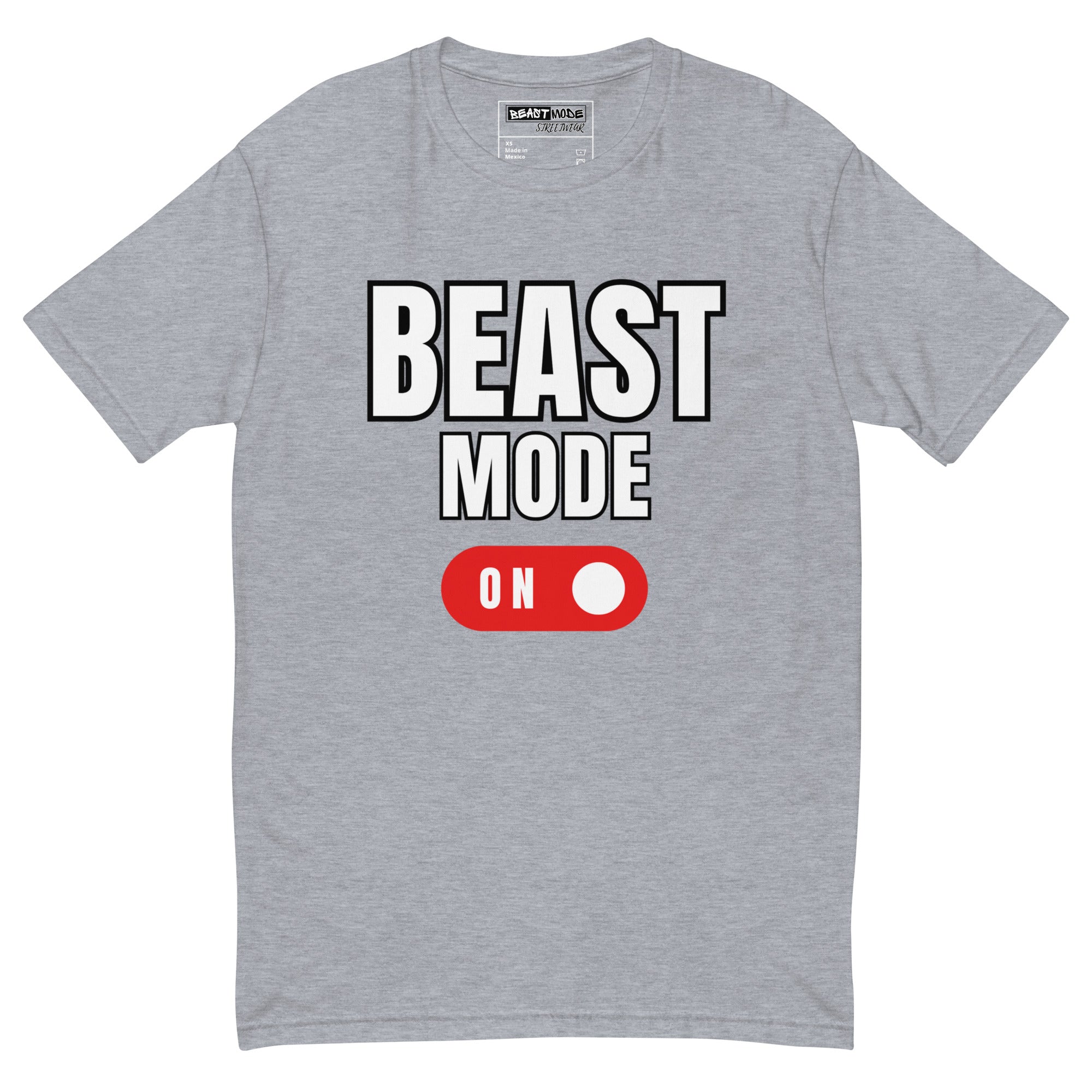 BeastMode On T-shirt