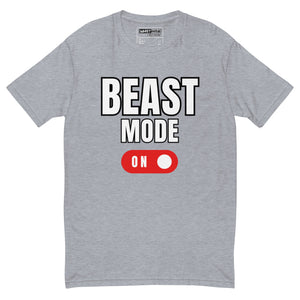 BeastMode On T-shirt