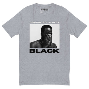 Unapologetically Black T-shirt