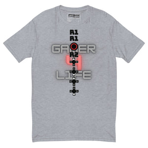 Gamer 4 Life T-shirt