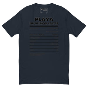 Playa Nutrition T-shirt