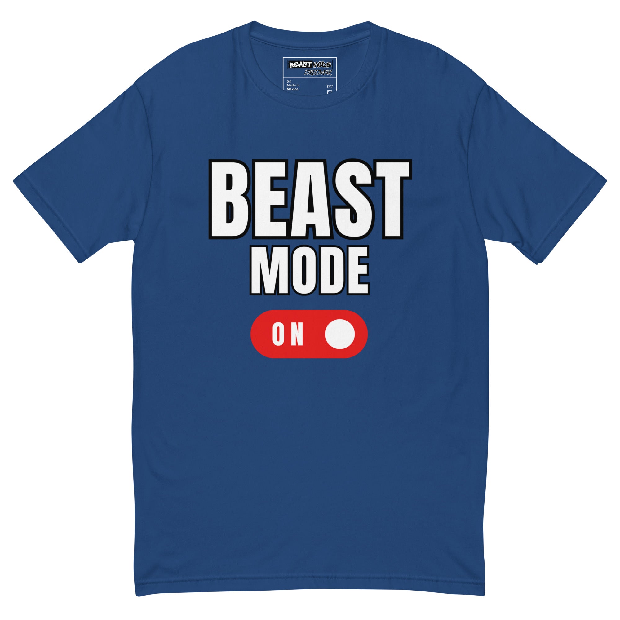 BeastMode On T-shirt