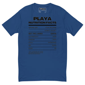 Playa Nutrition T-shirt