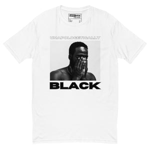 Unapologetically Black T-shirt