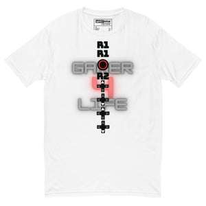 Gamer 4 Life T-shirt