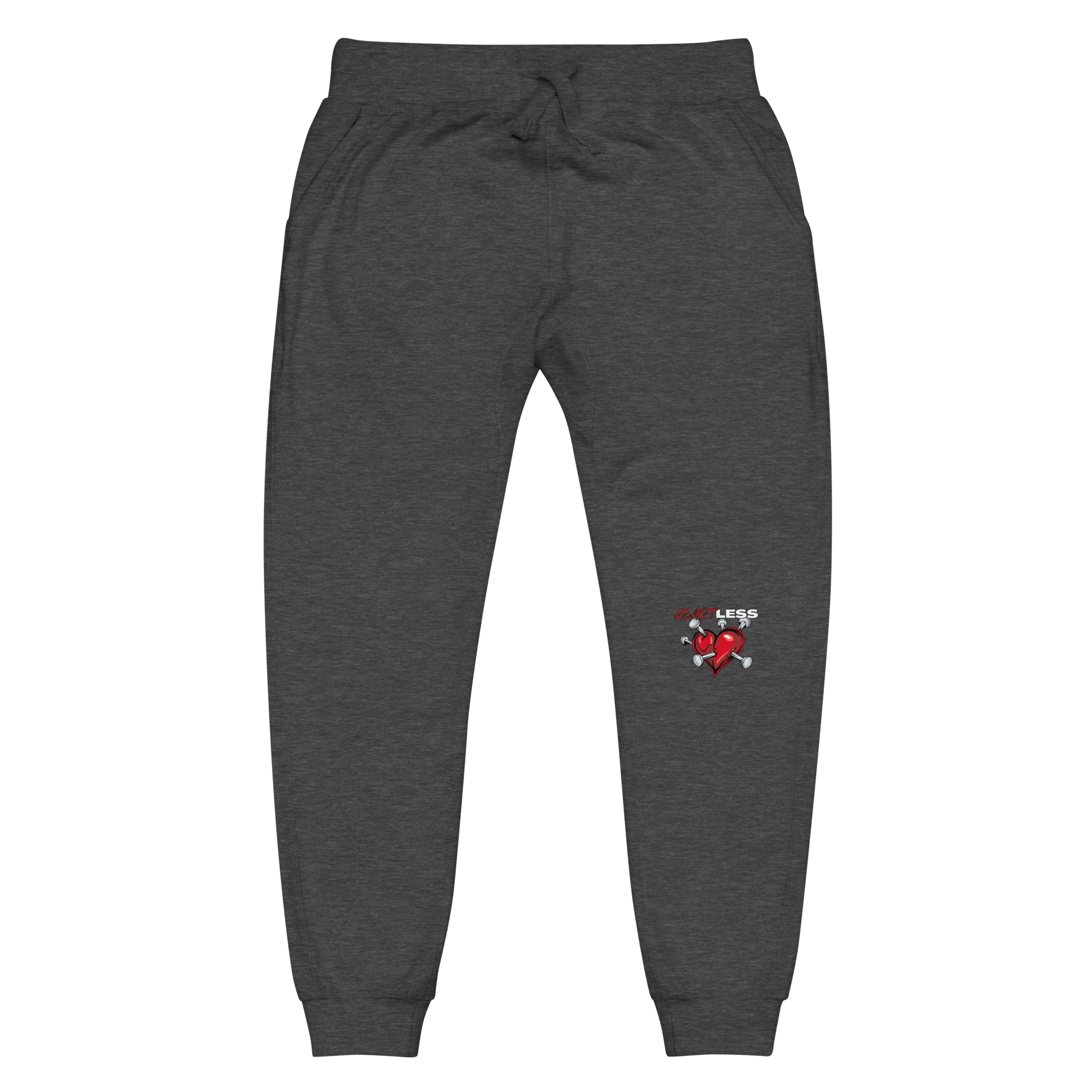 Heartless sweatpants