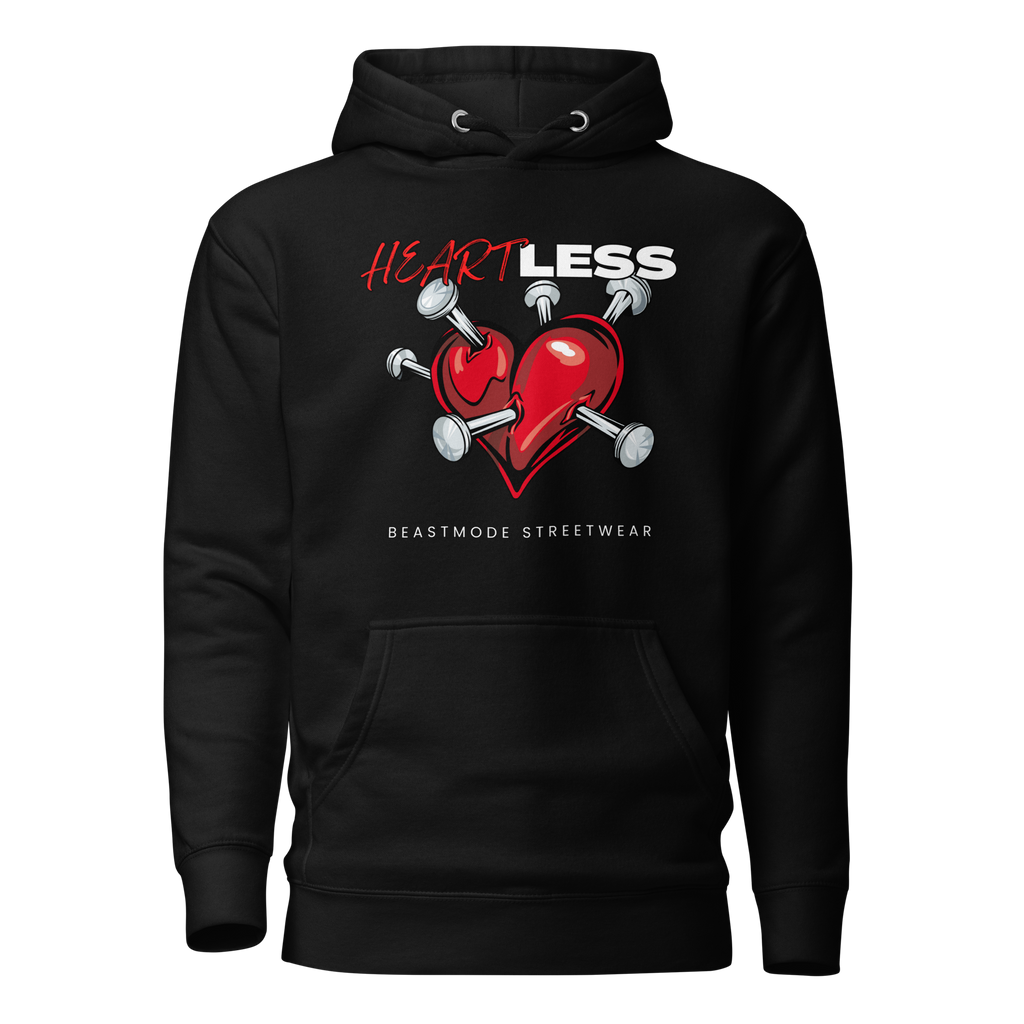 Heartless Hoodie