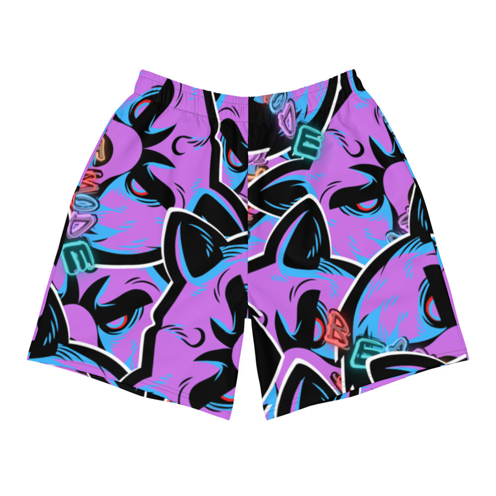 All Over BeastMode Shorts