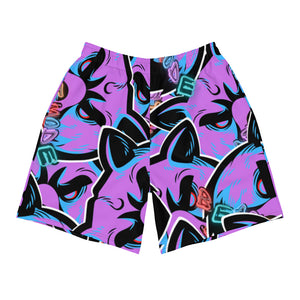 All Over BeastMode Shorts