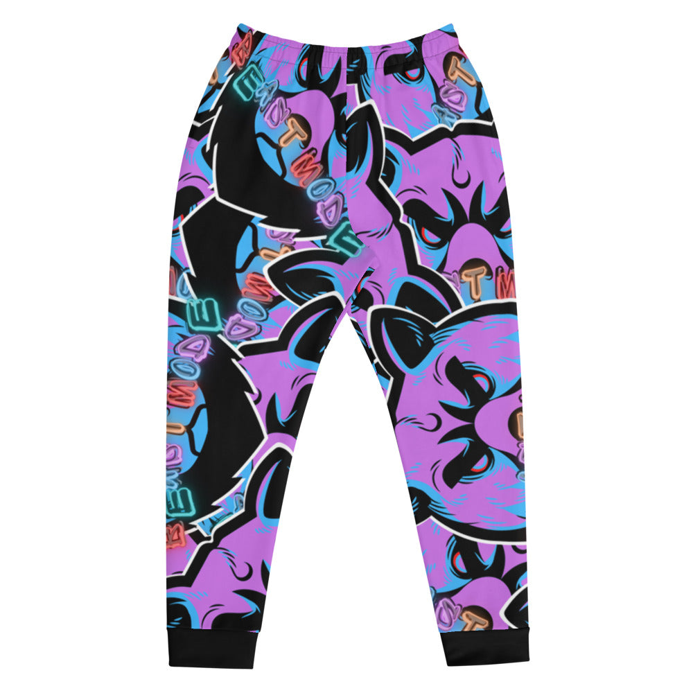 All Over Beast Joggers