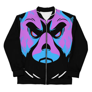 All Over BeastMode Style 2 Bomber Jacket