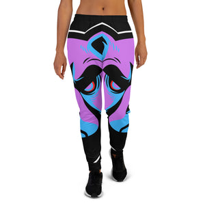 All Over BeastMode Style 2 Women's Joggers