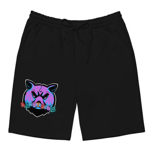 BeastMode Shorts Black