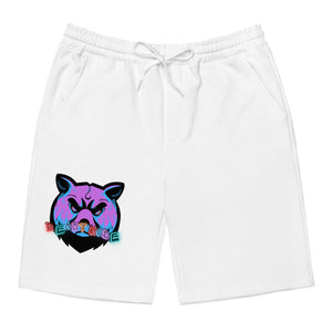 BeastMode Shorts White