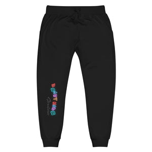 BeastMode Sweatpants Black