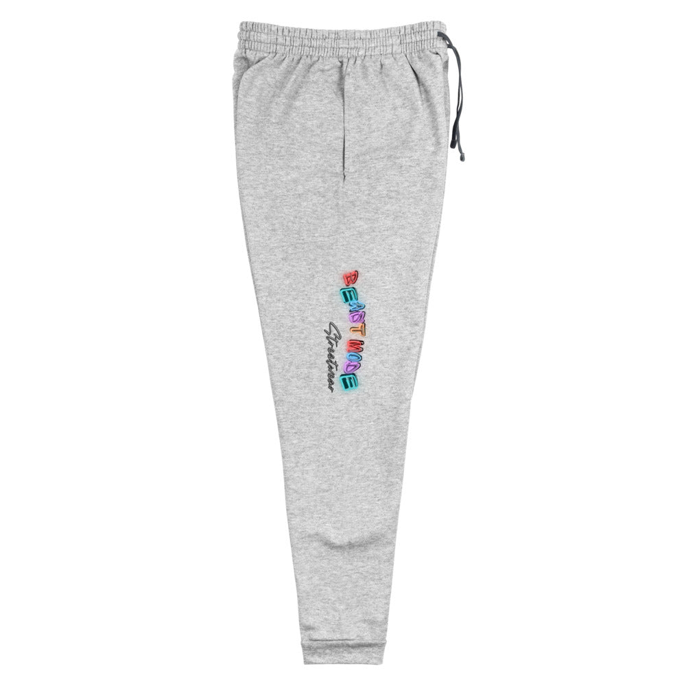 BeastMode Sweatpants Athletic Heather