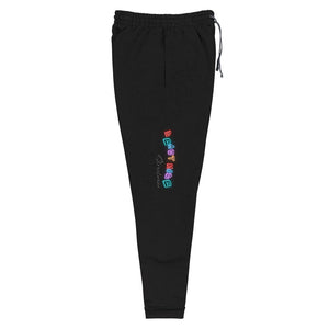 BeastMode Sweatpants Black