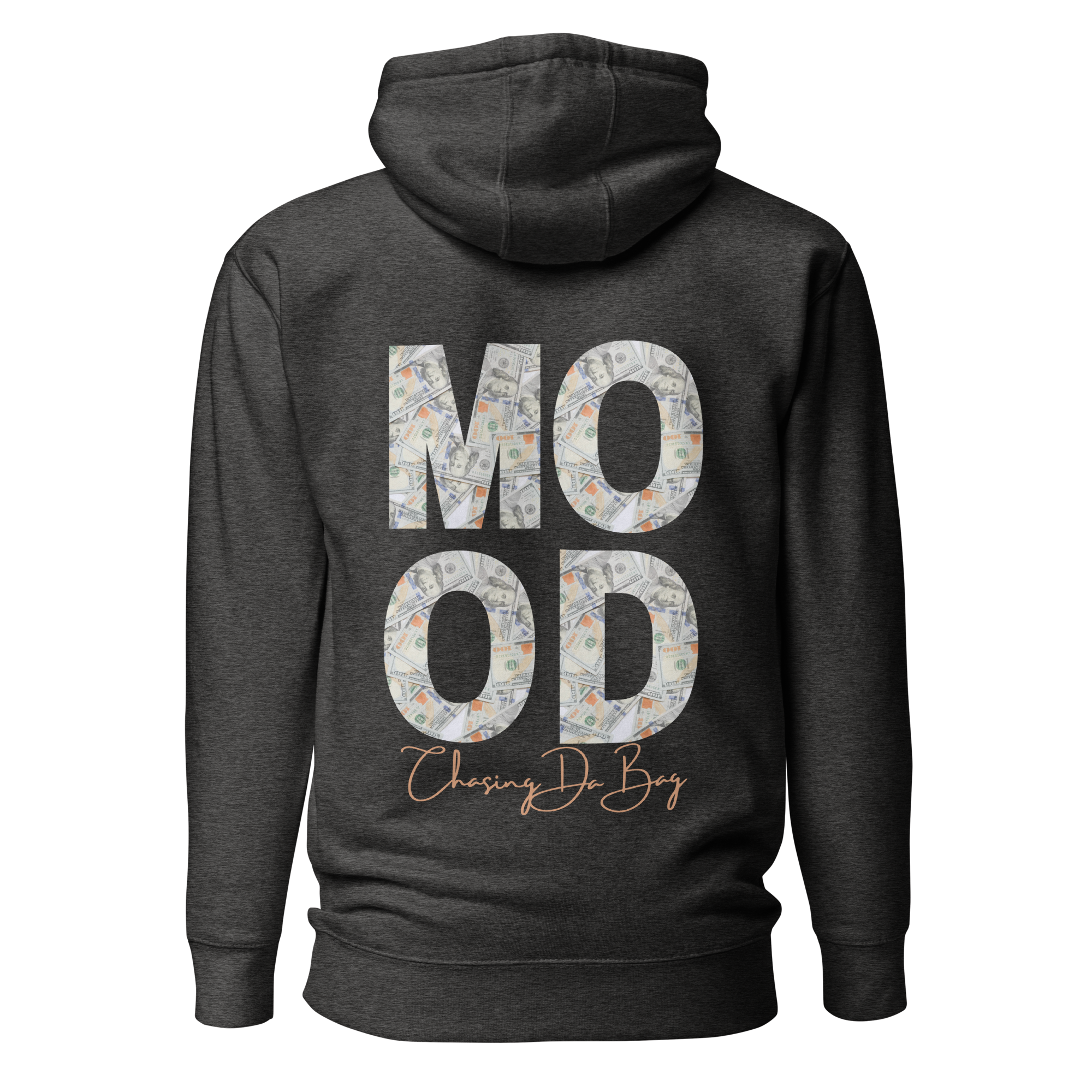 MOOD Premium Hoodie