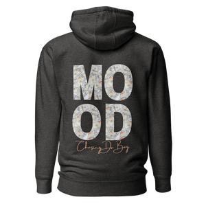 MOOD Premium Hoodie