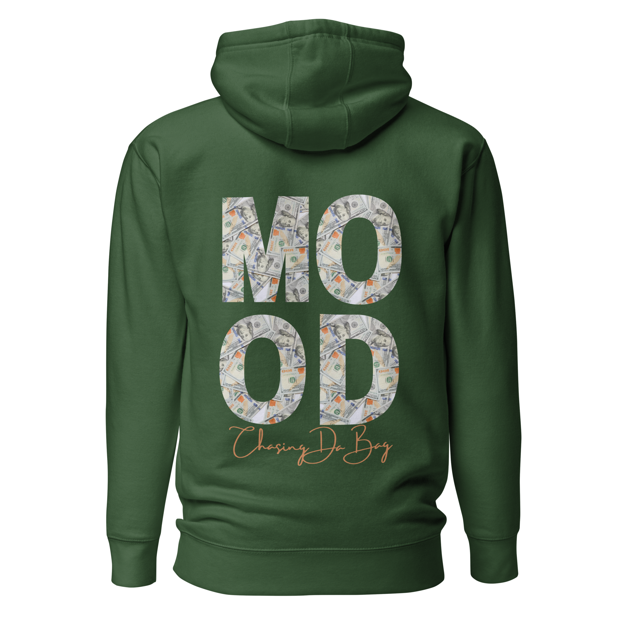 MOOD Premium Hoodie