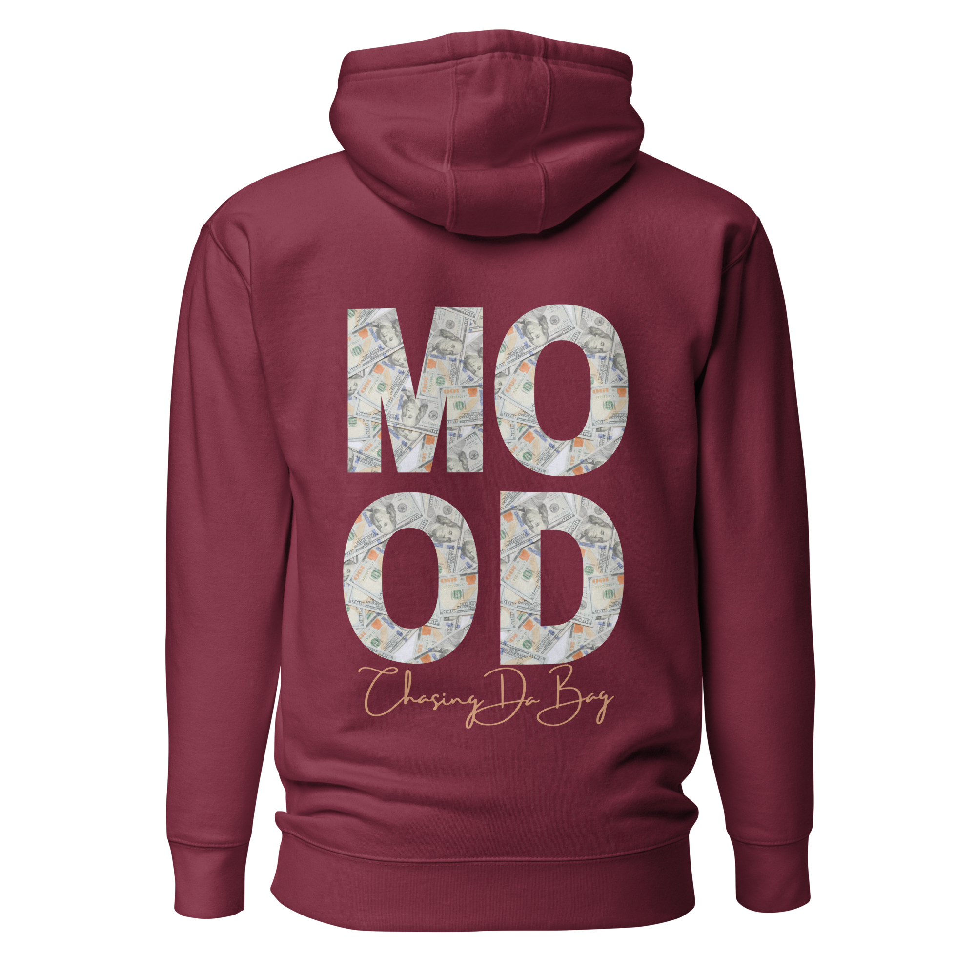 MOOD Premium Hoodie